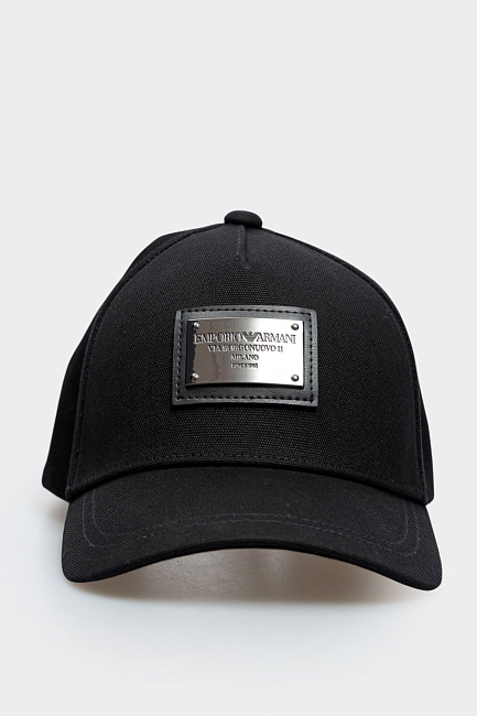 Кепка Emporio Armani