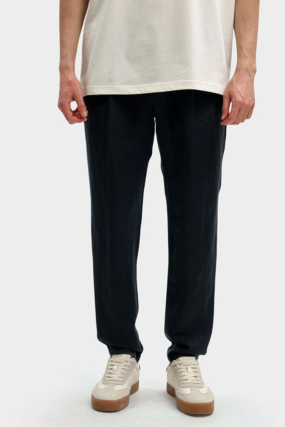 Брюки Strellson Синий