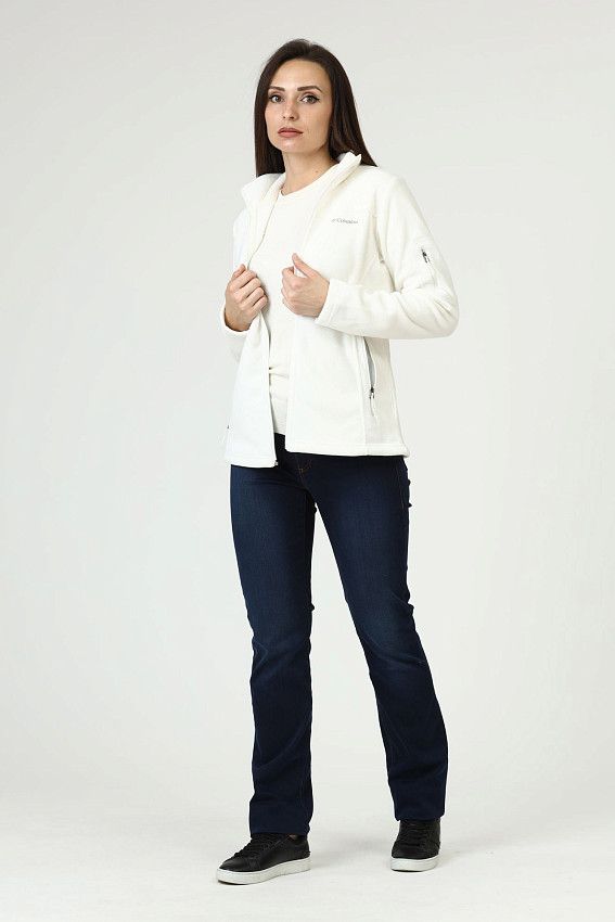 Куртка трикотажная Columbia