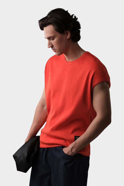 Майка The Hills