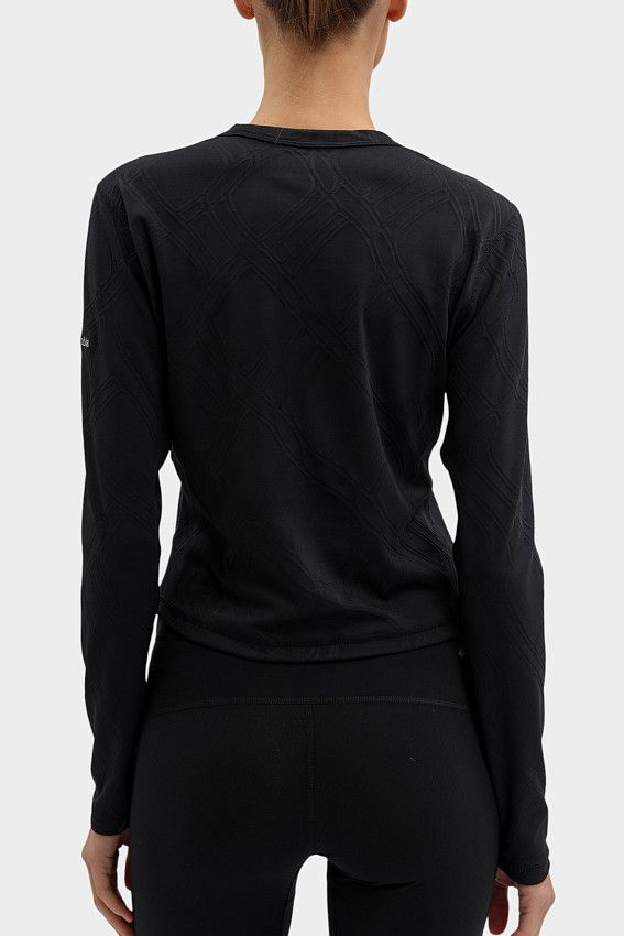 Джемпер Columbia Черный