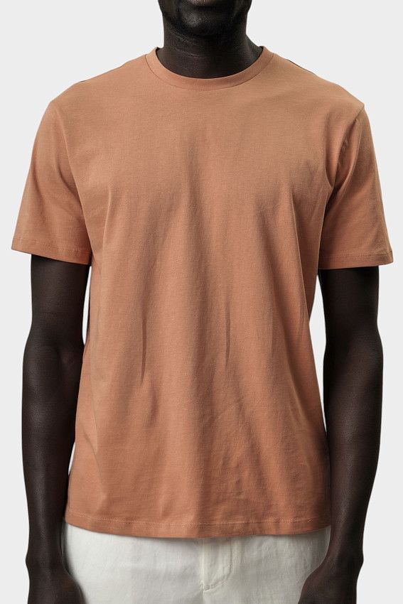 Футболка Strellson Бежевый