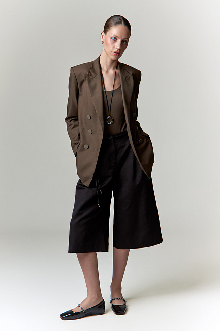 Балетки Marc Cony