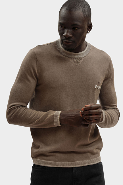 Джемпер Emporio Armani
