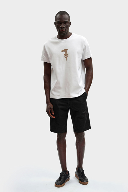 Шорты Trussardi