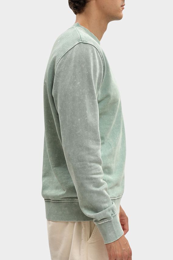 Свитшот Pepe Jeans Зеленый