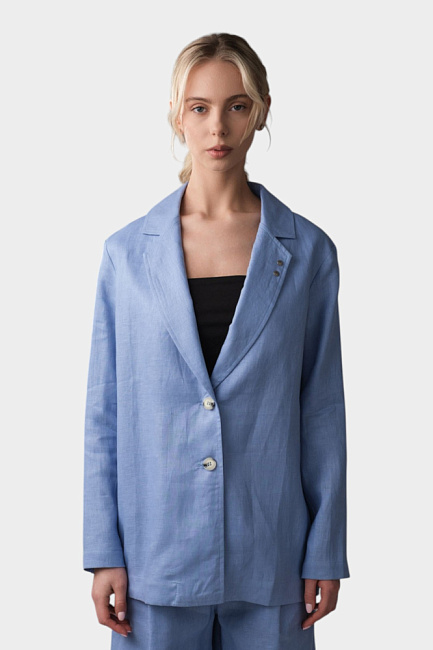 Пиджак The Hills