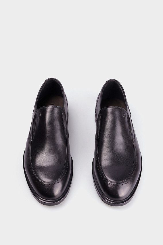 Туфли Red Pin Черный