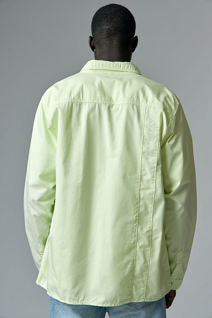 Рубашка с длинным рукавом Van Mich