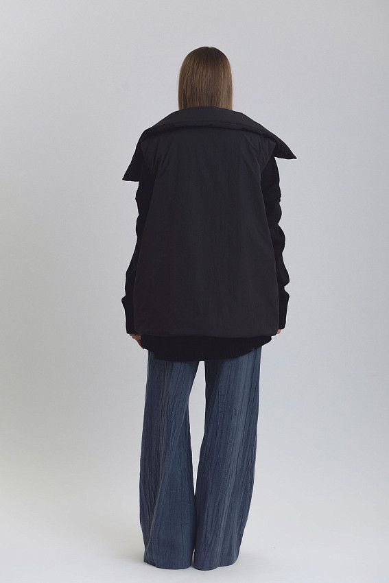 Жилет утеплённый The Hills