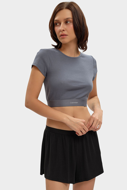 Кроп-топ Calvin Klein Underwear