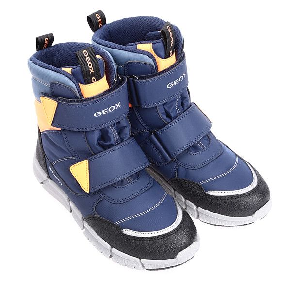 Сапоги Geox Синий