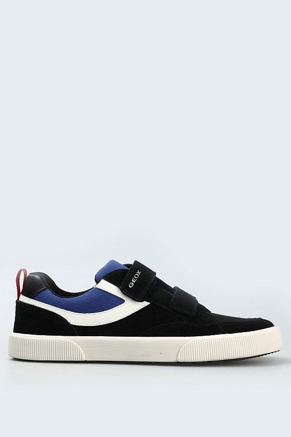 Кеды Geox Черный