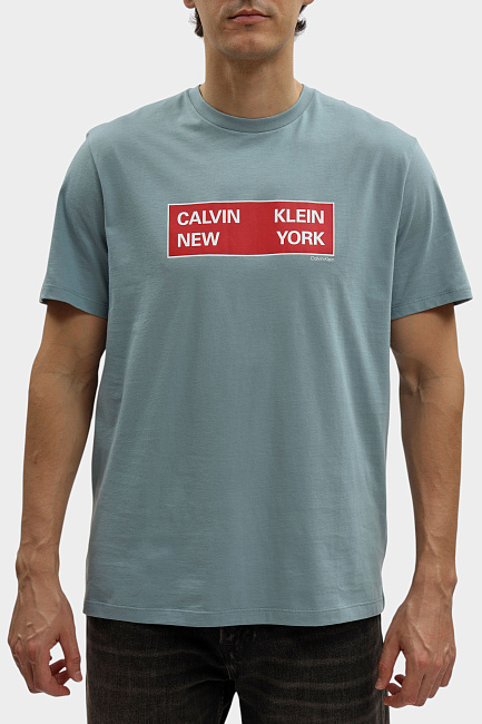 Футболка Calvin Klein Jeans
