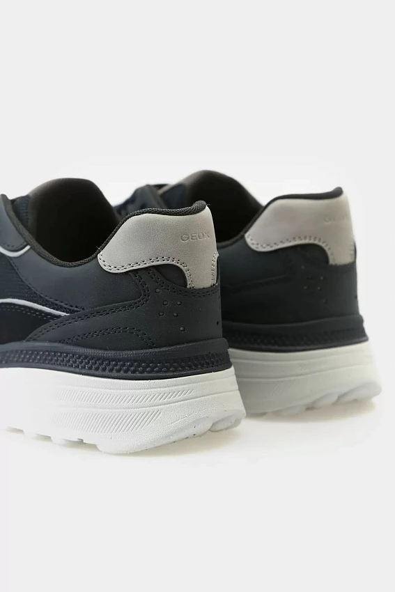 Кроссовки Geox Синий