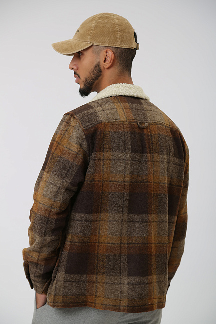 Рубашка с длинным рукавом Strellson