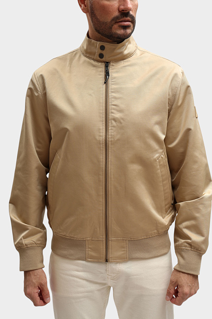 Куртка легкая Mustang