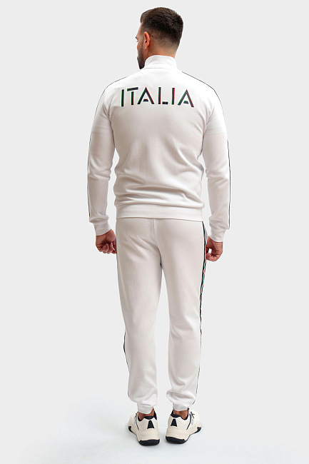 Костюм спортивный EA7