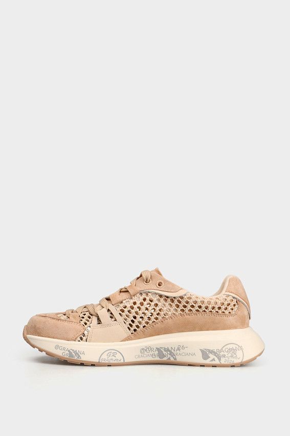 Кроссовки Graciana