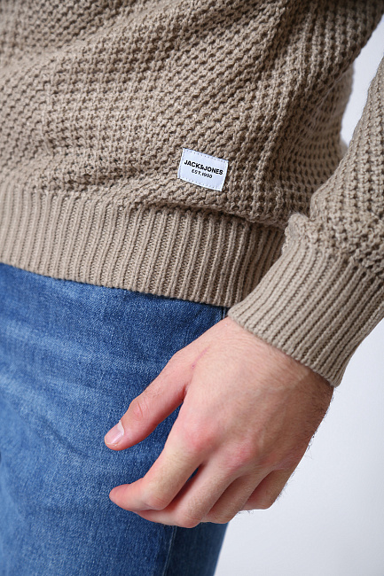 Свитер Jack & Jones