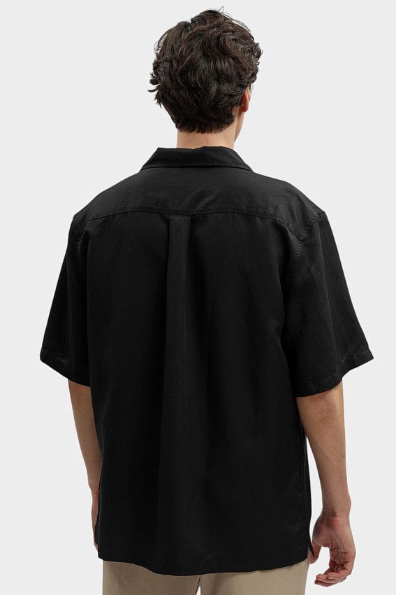 Рубашка Strellson Черный