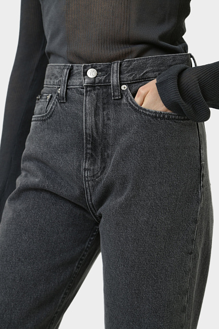 Брюки джинсовые Calvin Klein Jeans