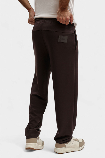 Брюки спортивные EA7