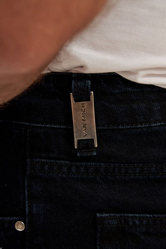Джинсы Van Mich