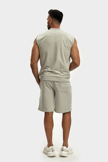 Толстовка Bikkembergs