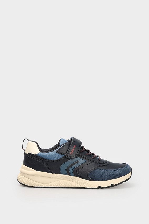 Кроссовки Geox Синий