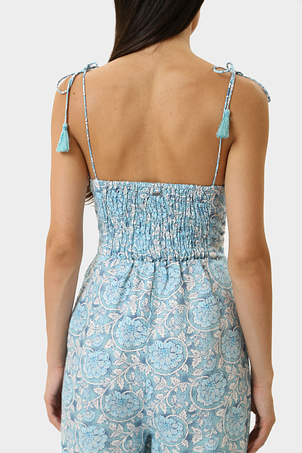 Комбинезон Pepe Jeans