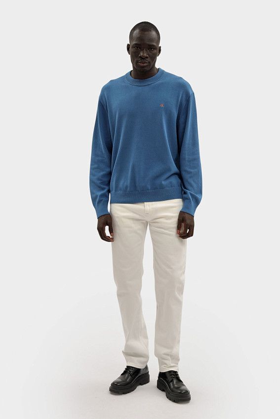 Джемпер Calvin Klein Jeans Синий