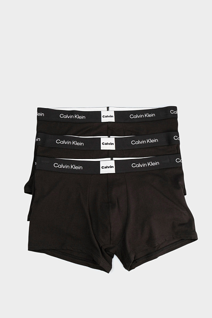Трусы 3 шт Calvin Klein Underwear