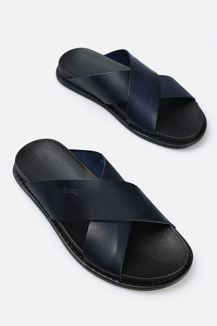 Шлепки Shoiberg