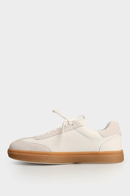 Кроссовки Geox