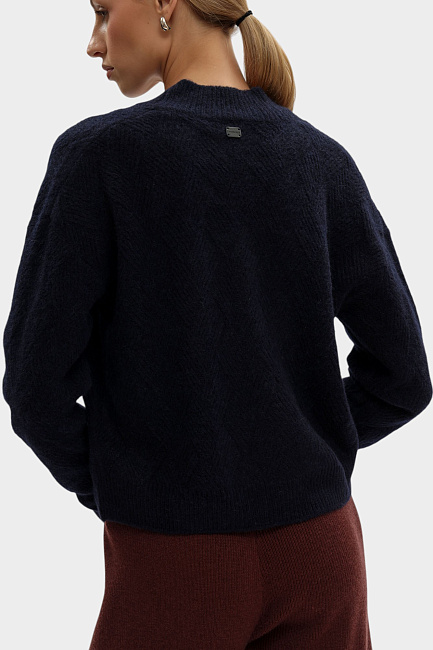 Кардиган Trussardi