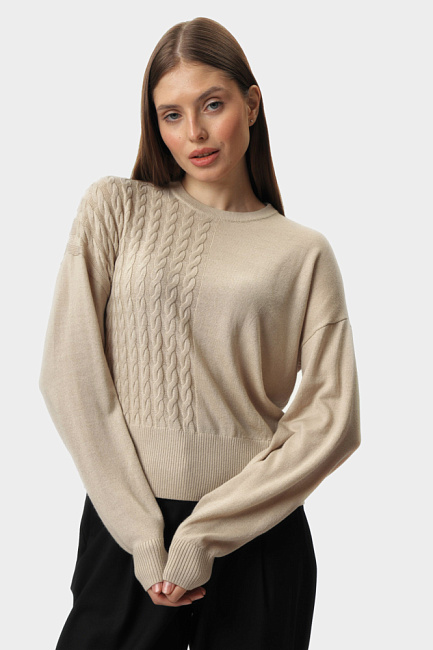 Джемпер Armani Exchange