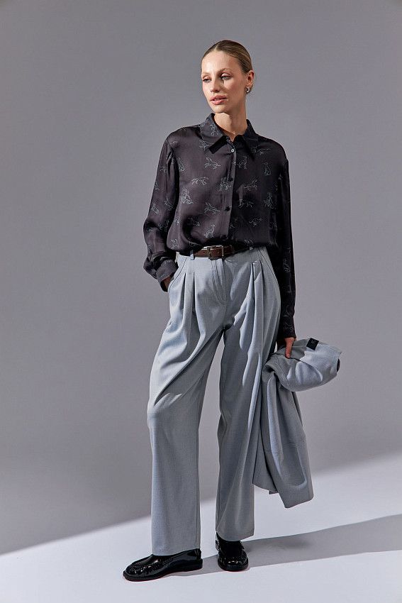 Лоферы Marc Cony