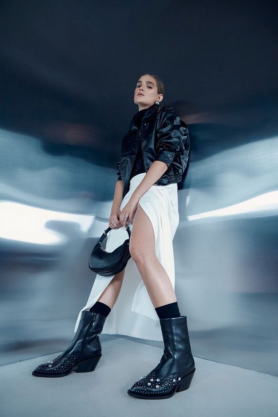 Казаки Marc Cony