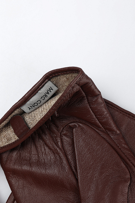 Перчатки Marc Cony