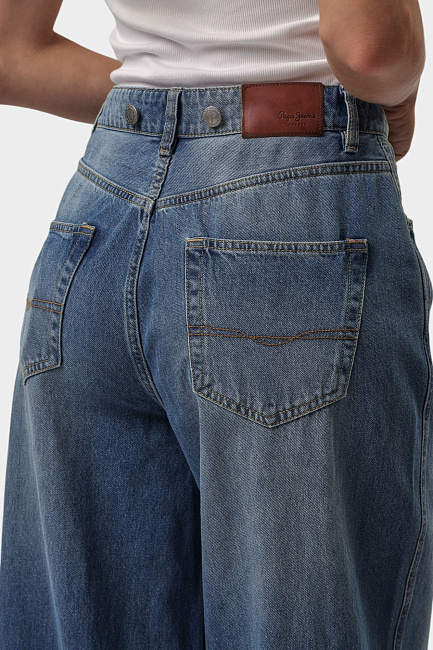 Комбинезон Pepe Jeans