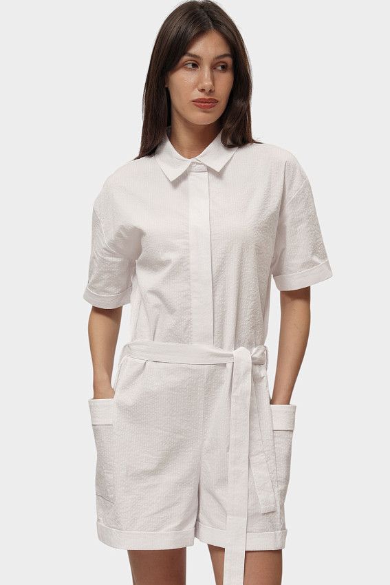 Комбенизон EA7