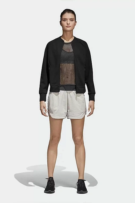 Футболка сетчатая Adidas