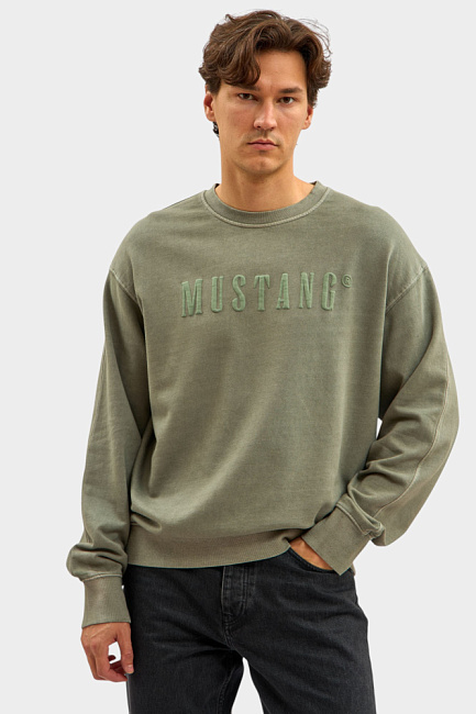 Свитшот Mustang