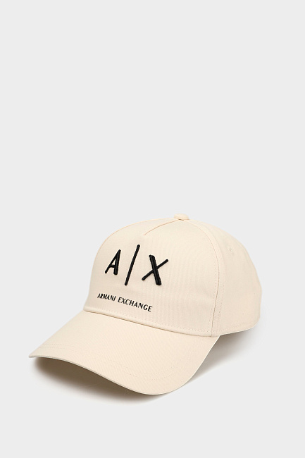 Кепка Armani Exchange