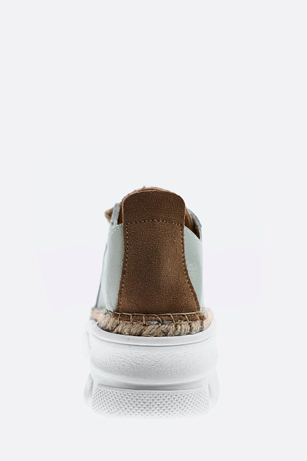 Эспадрильи Marc Cony