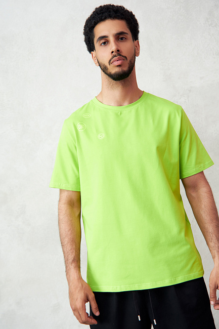 Футболка The Hills