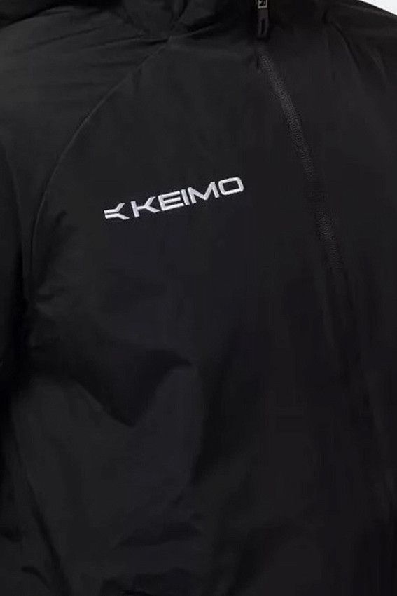 Куртка  Keimo Черный