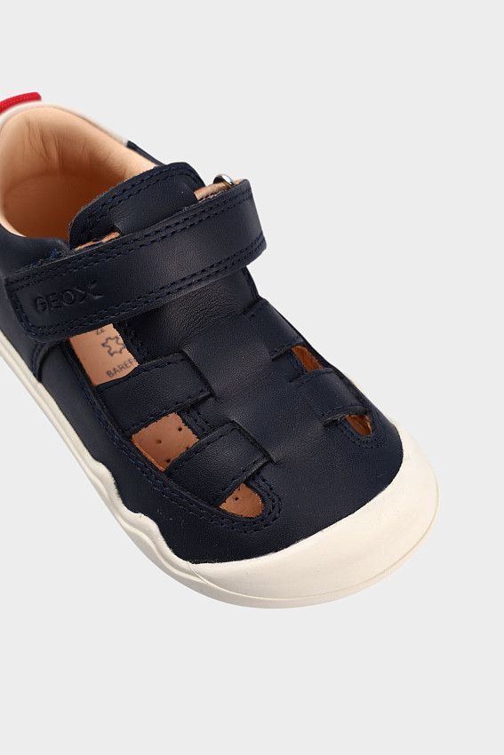 Сандалии Geox Синий