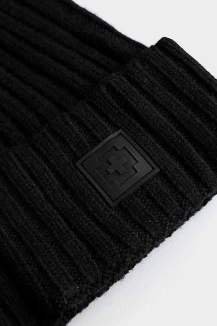 Набор шапка и шарф Strellson